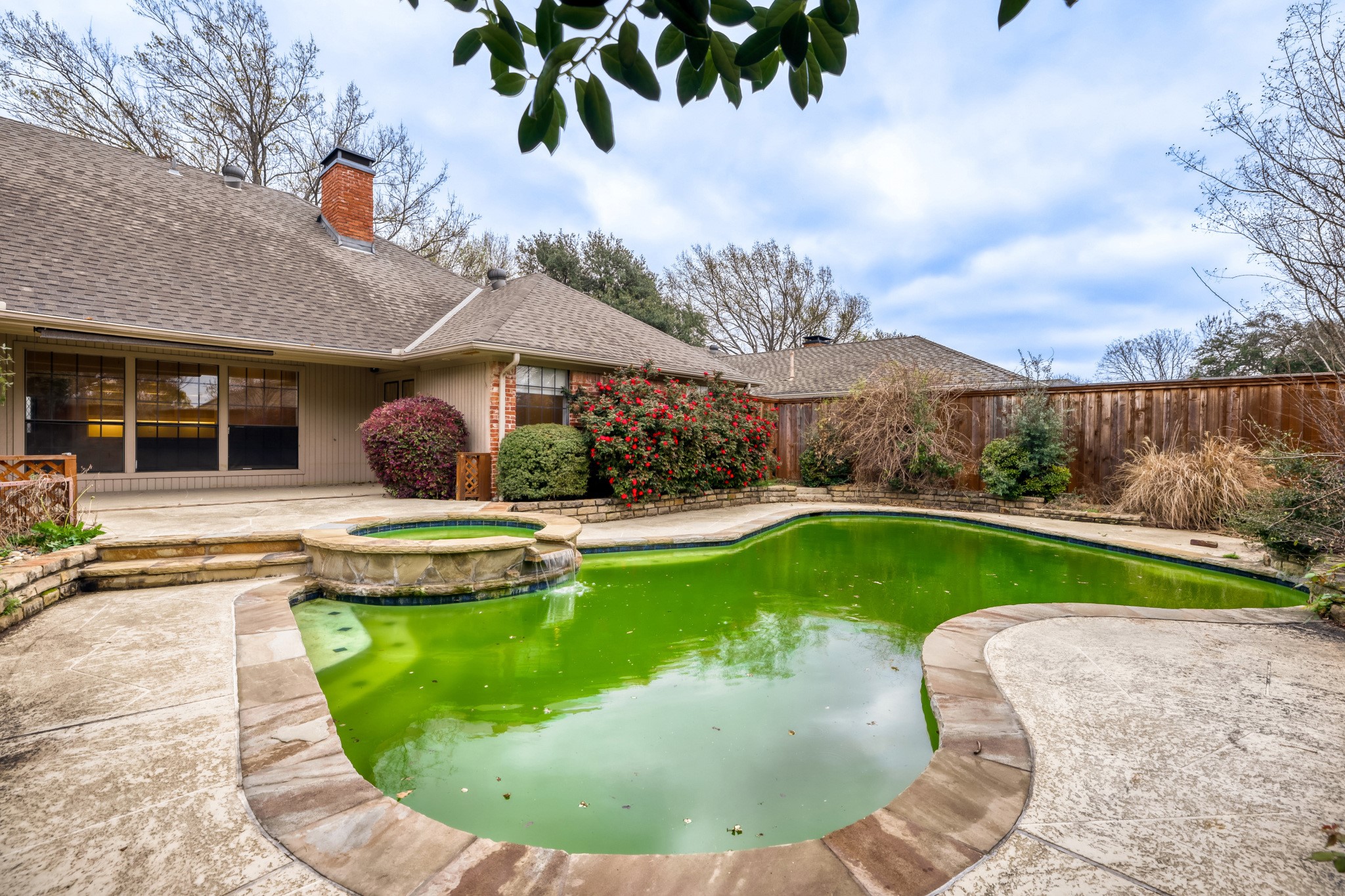 6108 Bluff Point Drive Dallas TX 75248