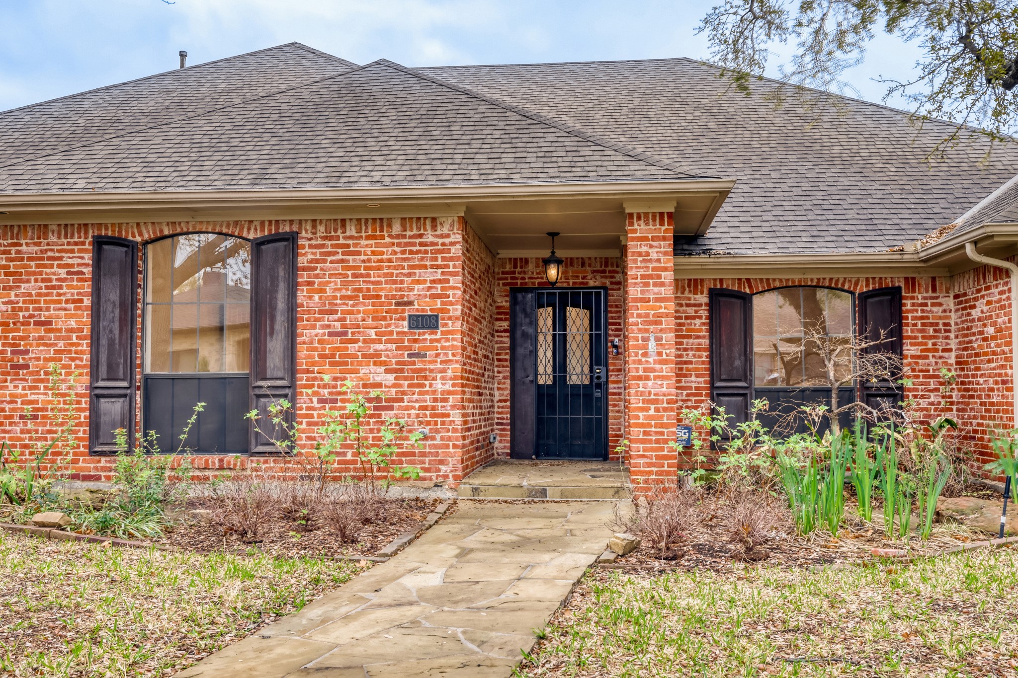 6108 Bluff Point Drive Dallas TX 75248