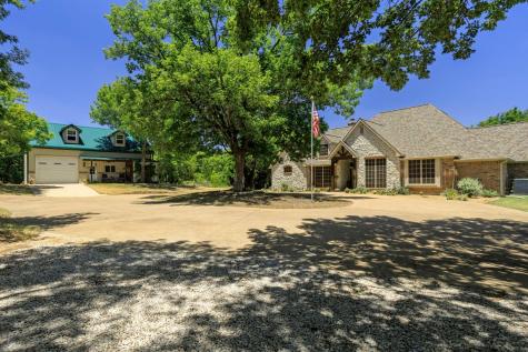 757 Becky Lane Waxahachie TX 75165