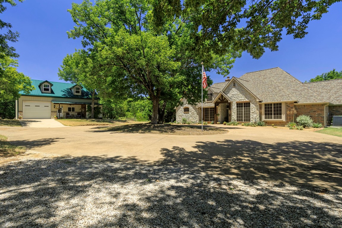 757 Becky Lane Waxahachie TX 75165