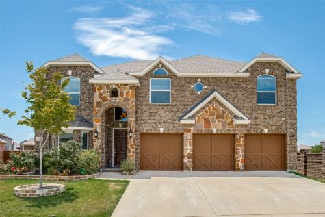 6048 Liverpool Street Aubrey TX 76227