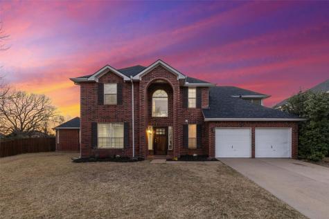 5201 Summerfields Drive Flower Mound TX 75028