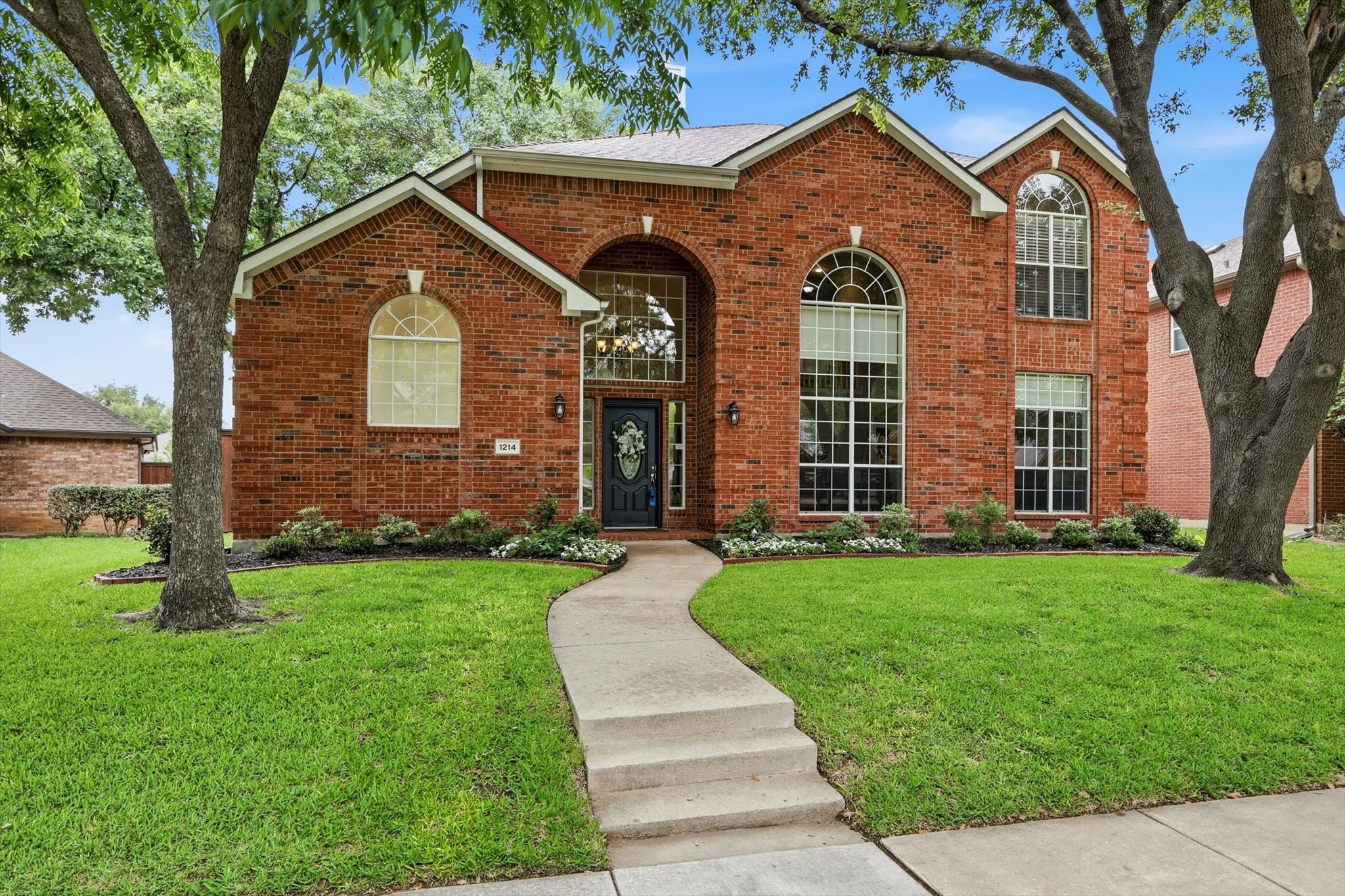 1214 Cordova Drive Allen TX 75013