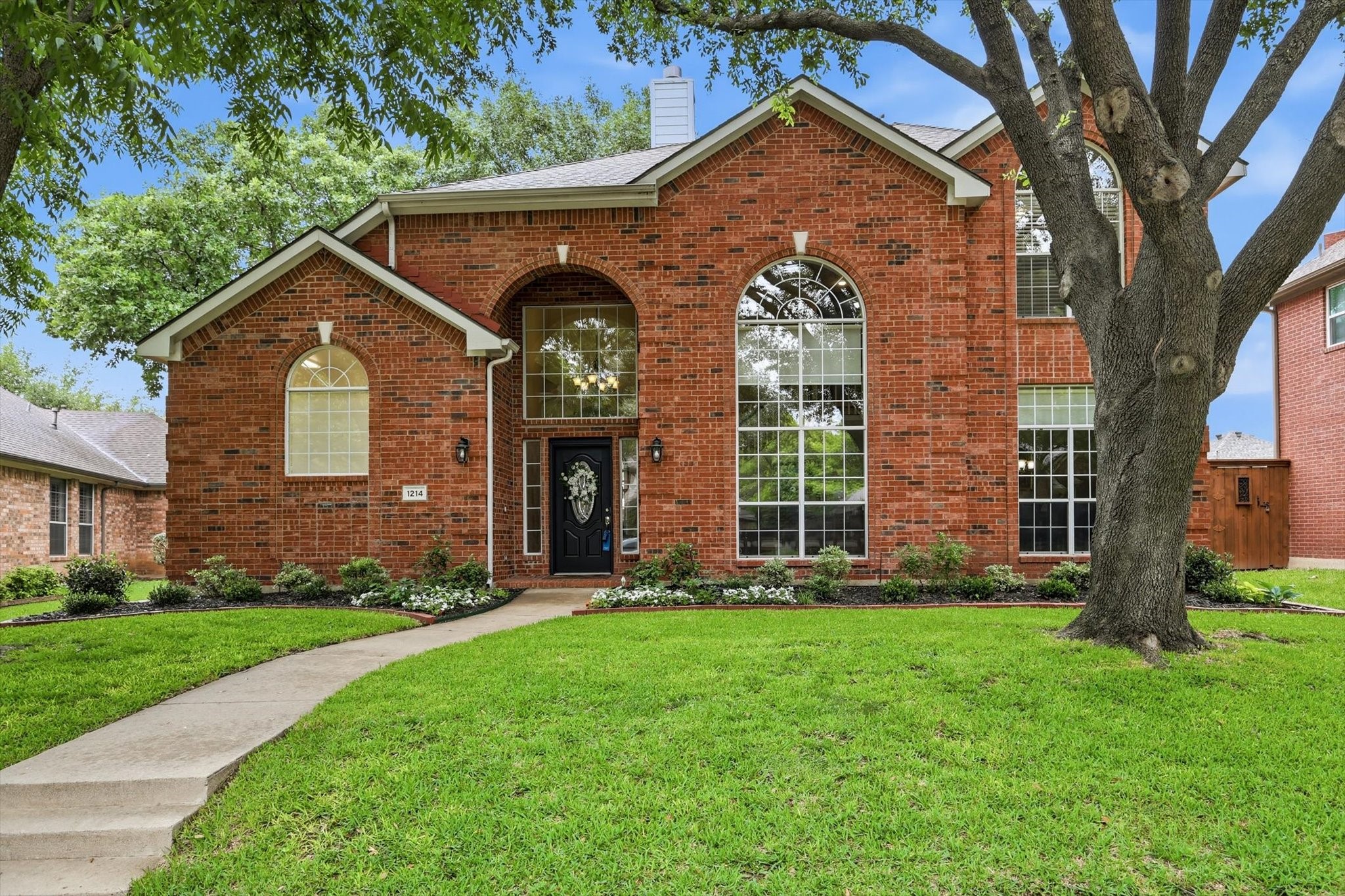 1214 Cordova Drive Allen TX 75013