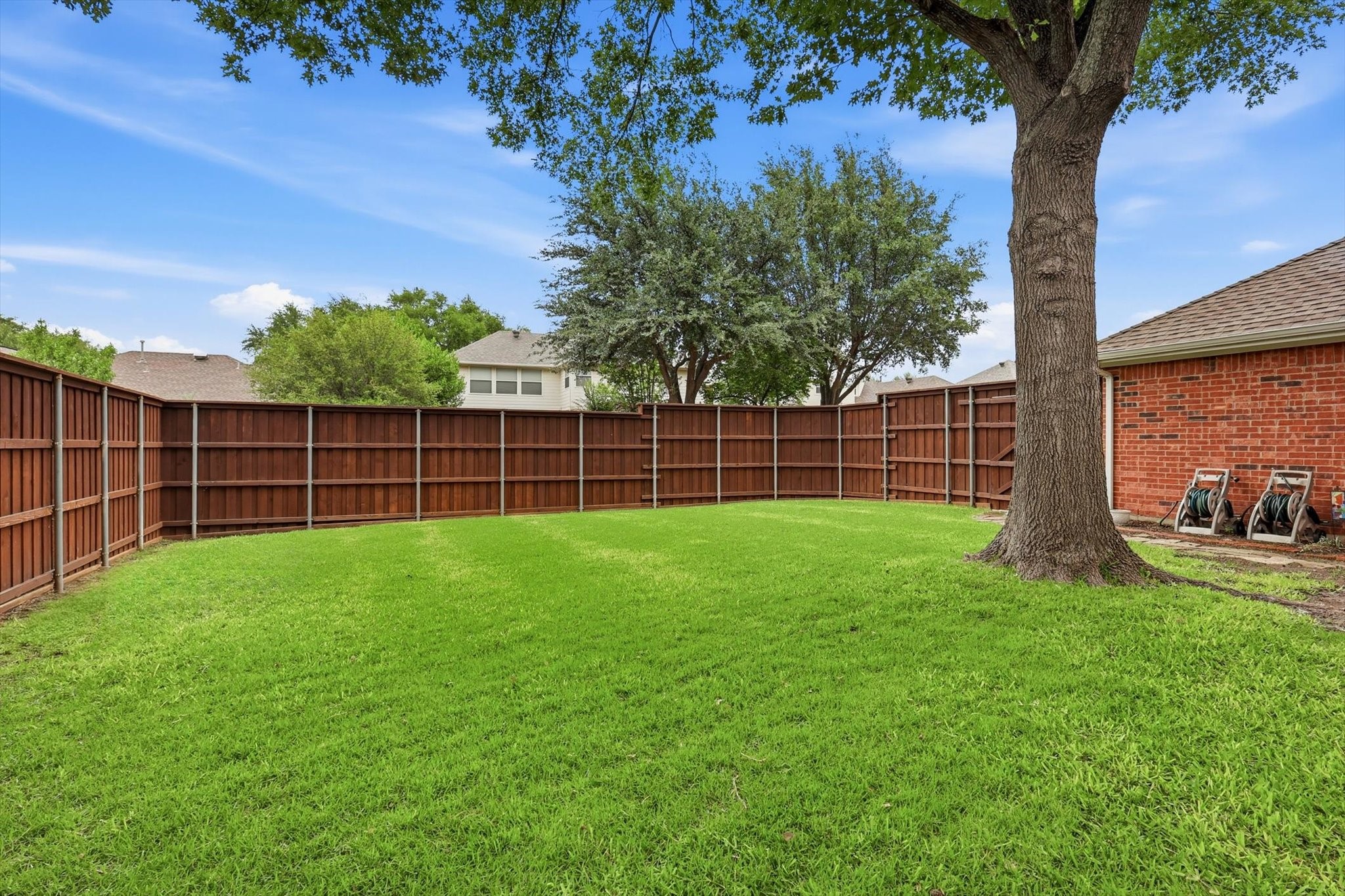 1214 Cordova Drive Allen TX 75013