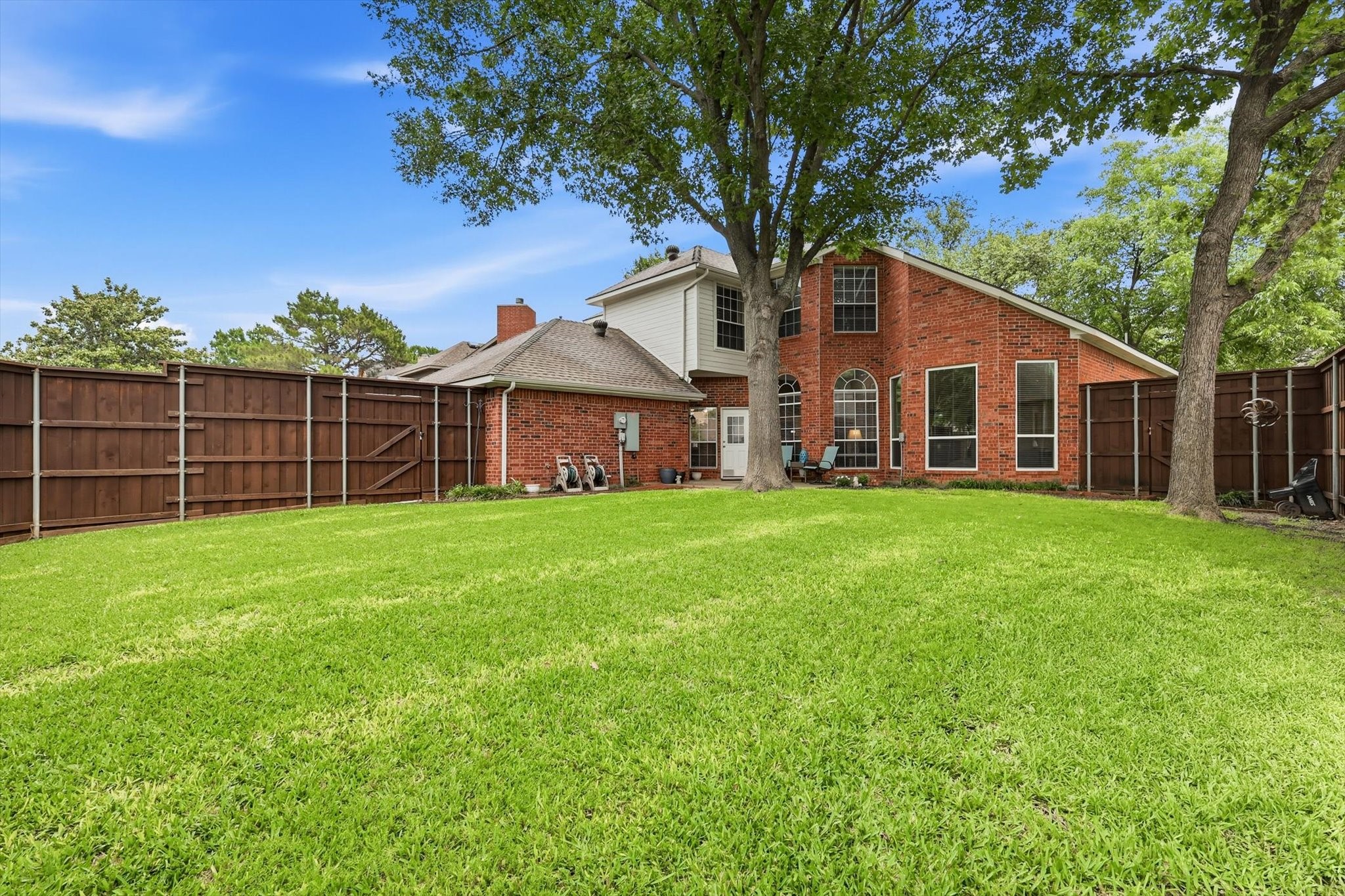 1214 Cordova Drive Allen TX 75013