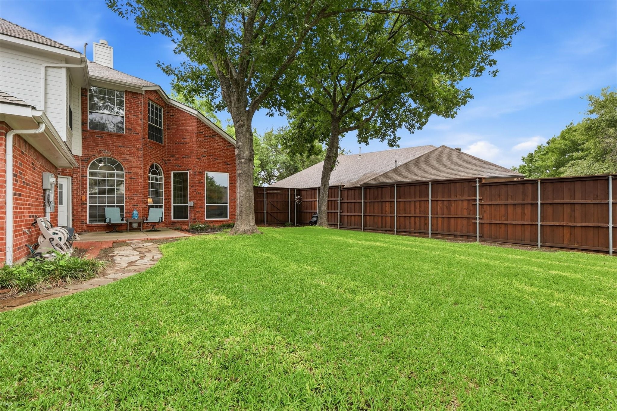 1214 Cordova Drive Allen TX 75013