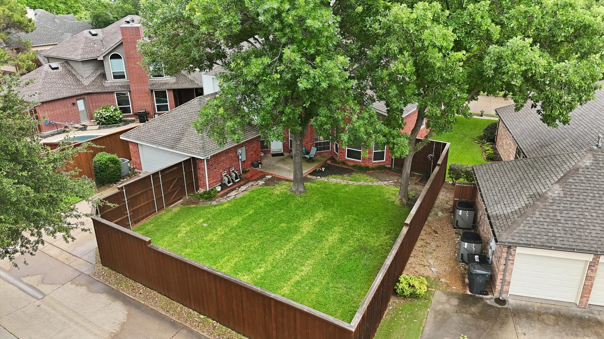 1214 Cordova Drive Allen TX 75013