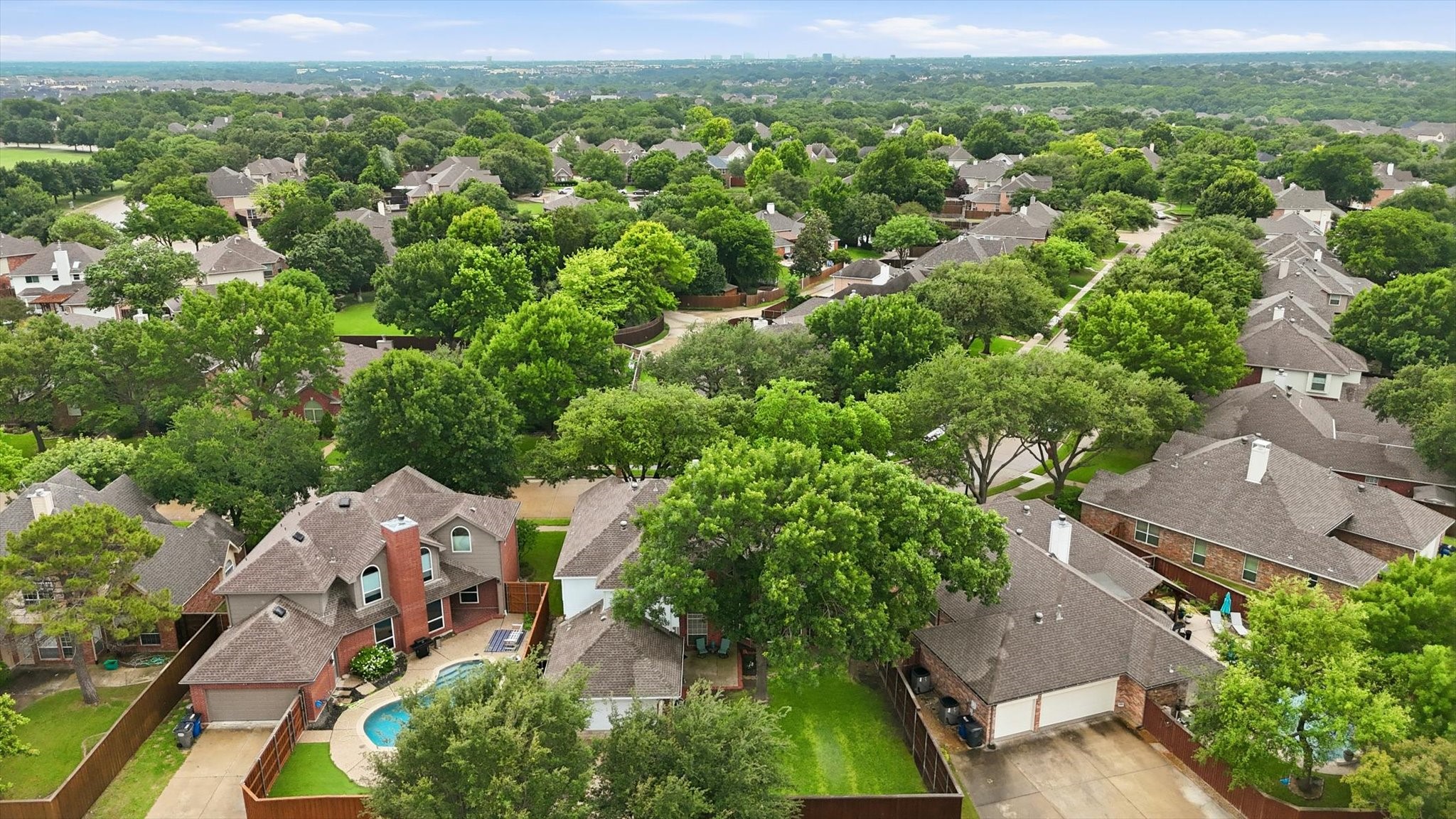 1214 Cordova Drive Allen TX 75013