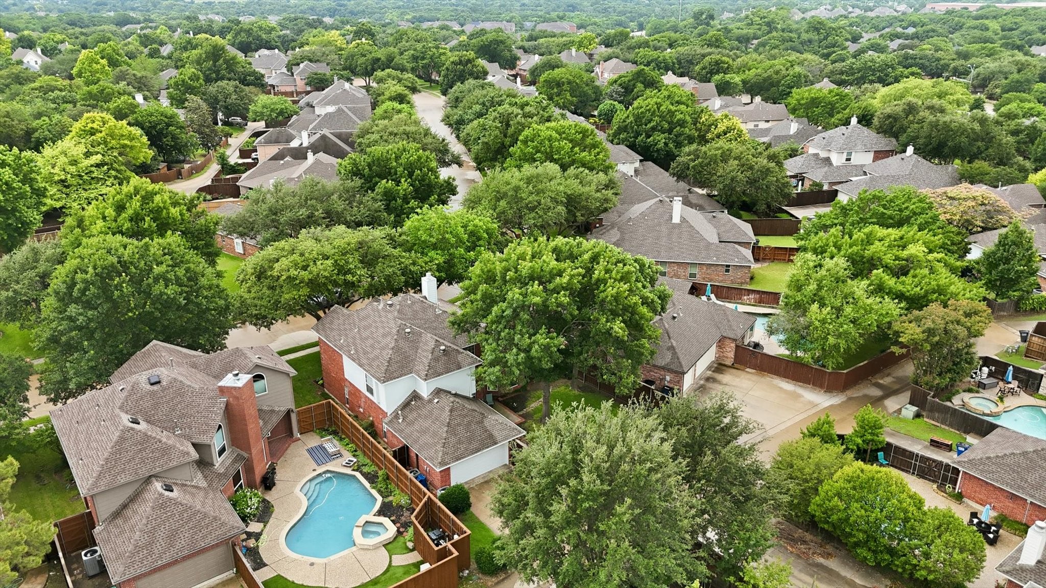 1214 Cordova Drive Allen TX 75013