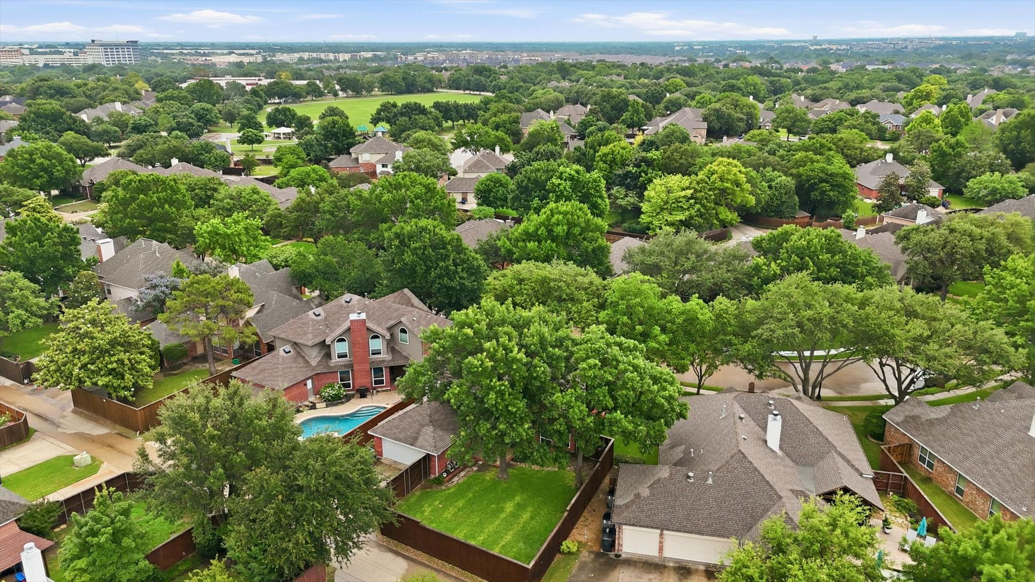 1214 Cordova Drive Allen TX 75013