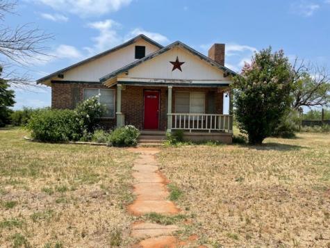12421 Fm 126 S Merkel TX 79536
