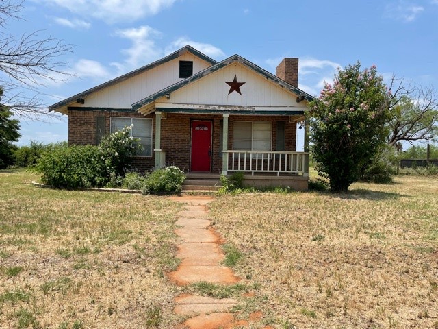 12421 Fm 126 S Merkel TX 79536