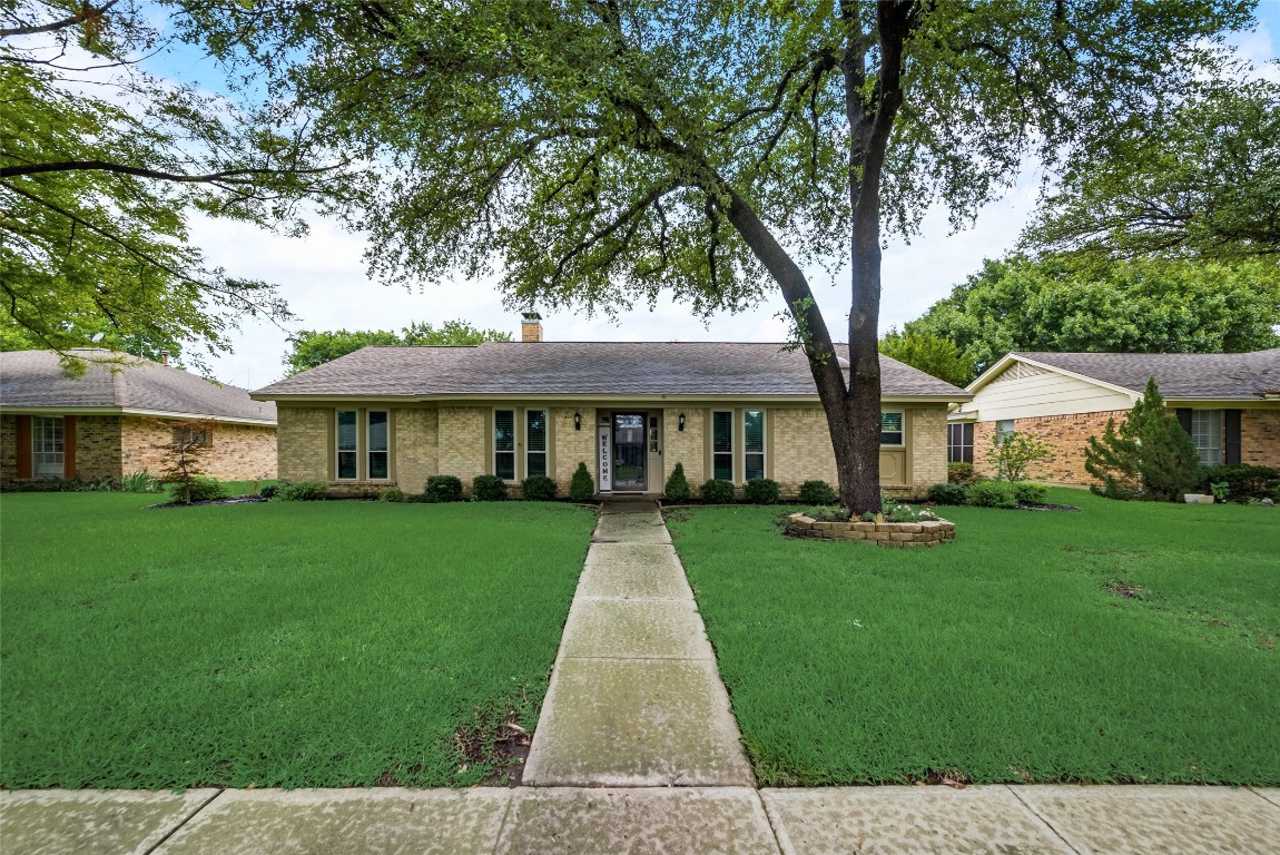 1811 Columbia Drive Richardson TX 75081