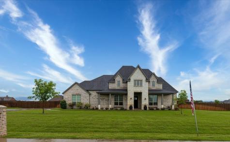 213 Everest Lane Waxahachie TX 75167