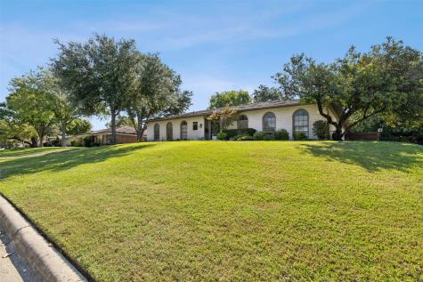 6425 Klamath Road Fort Worth TX 76116