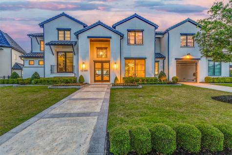 12349 Farmstead Drive Frisco TX 75033