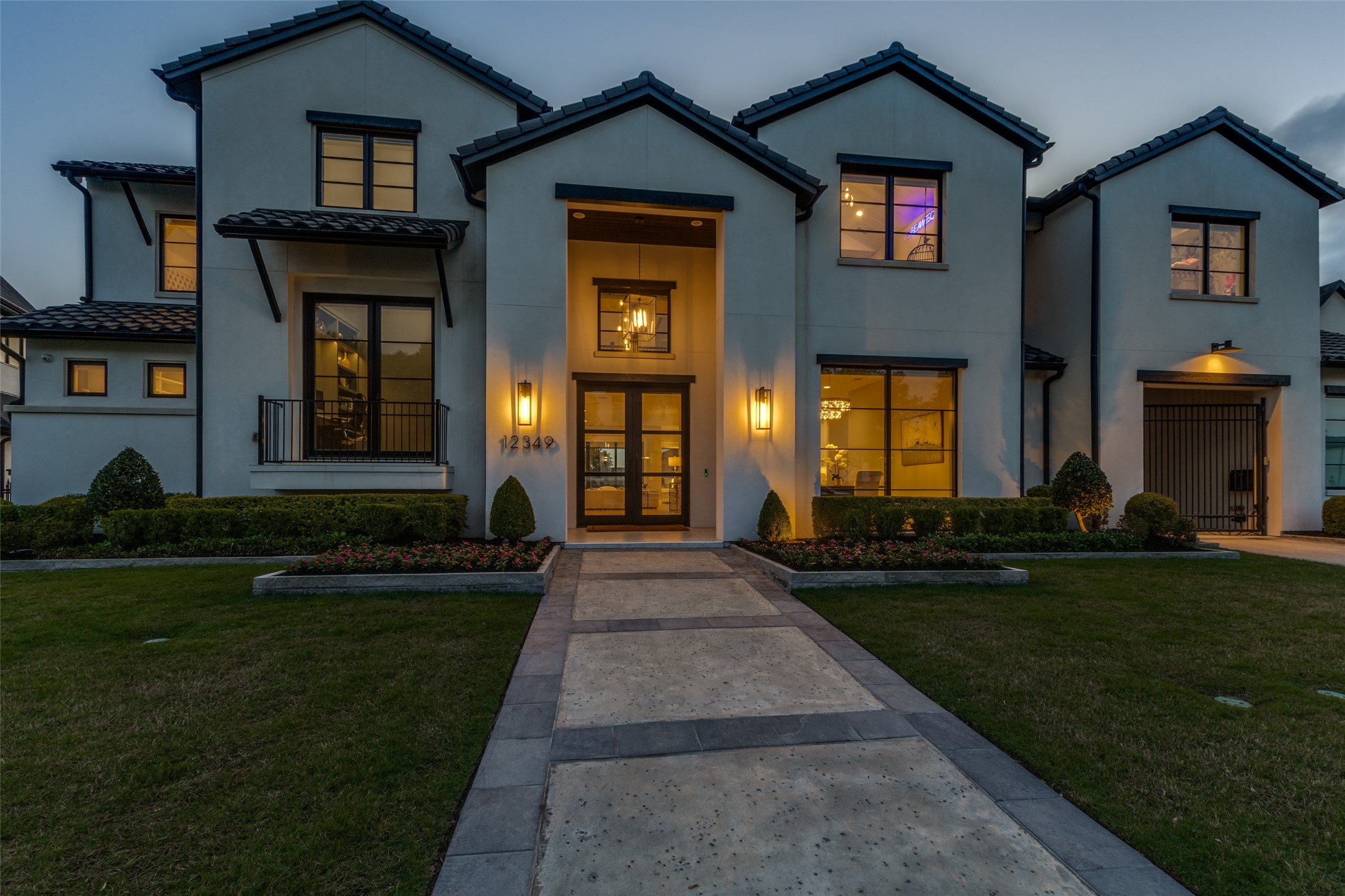 12349 Farmstead Drive Frisco TX 75033