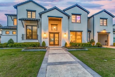 12349 Farmstead Drive Frisco TX 75033