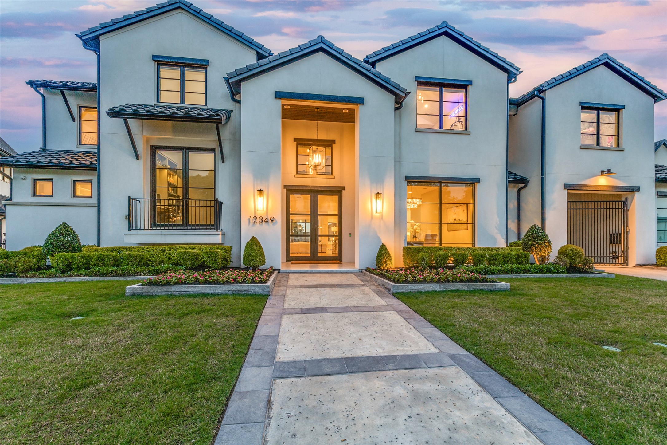 12349 Farmstead Drive Frisco TX 75033