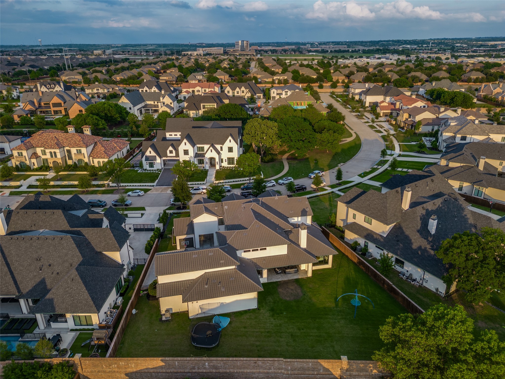 12349 Farmstead Drive Frisco TX 75033