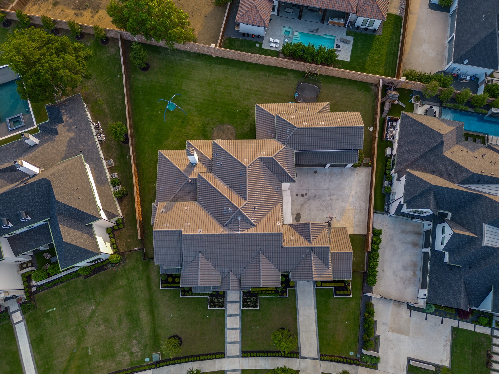 12349 Farmstead Drive Frisco TX 75033