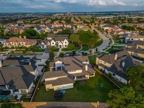 12349 Farmstead Drive Frisco TX 75033