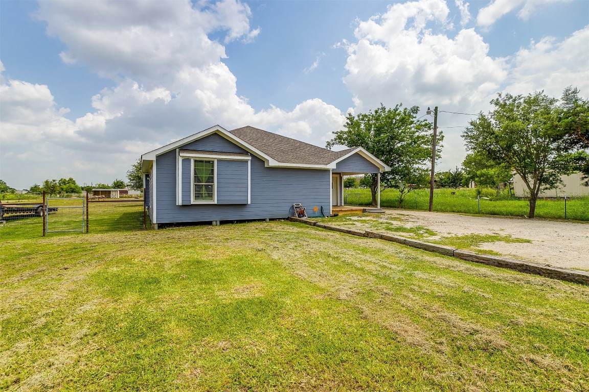 8952 Marianna Way Alvarado TX 76009