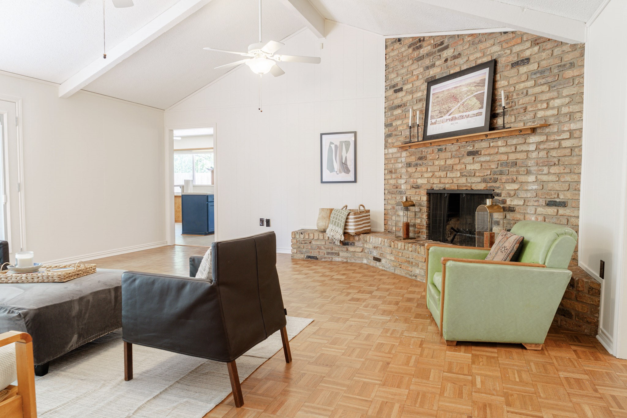 3300 Loma Vista Drive Waco TX 76708