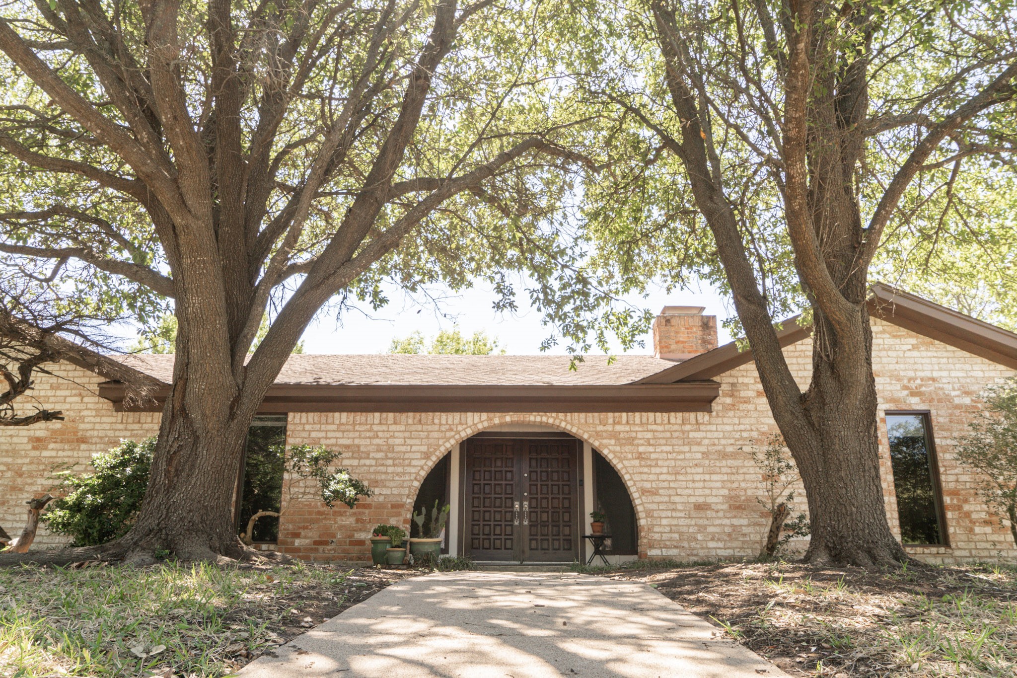 3300 Loma Vista Drive Waco TX 76708