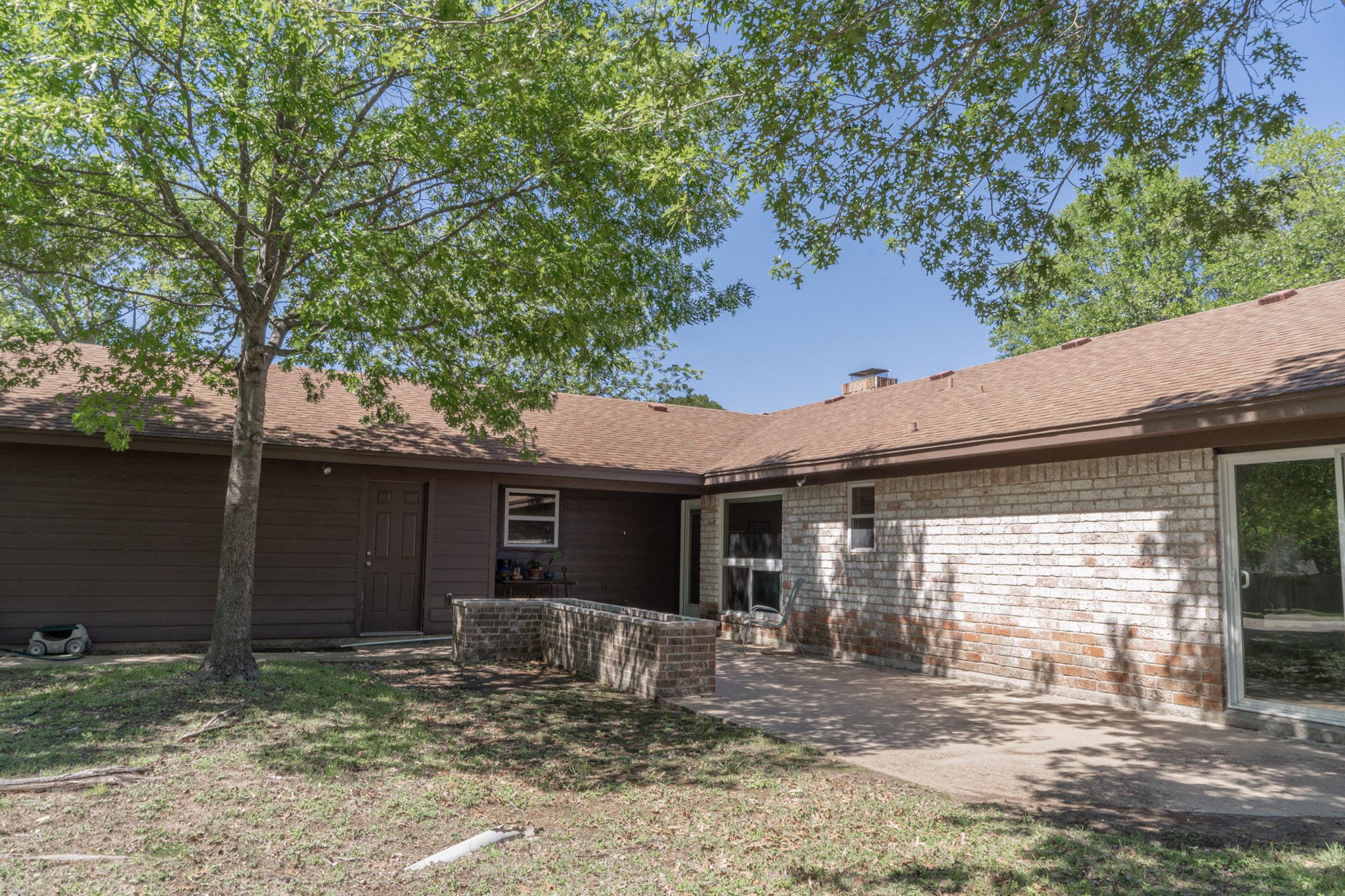 3300 Loma Vista Drive Waco TX 76708