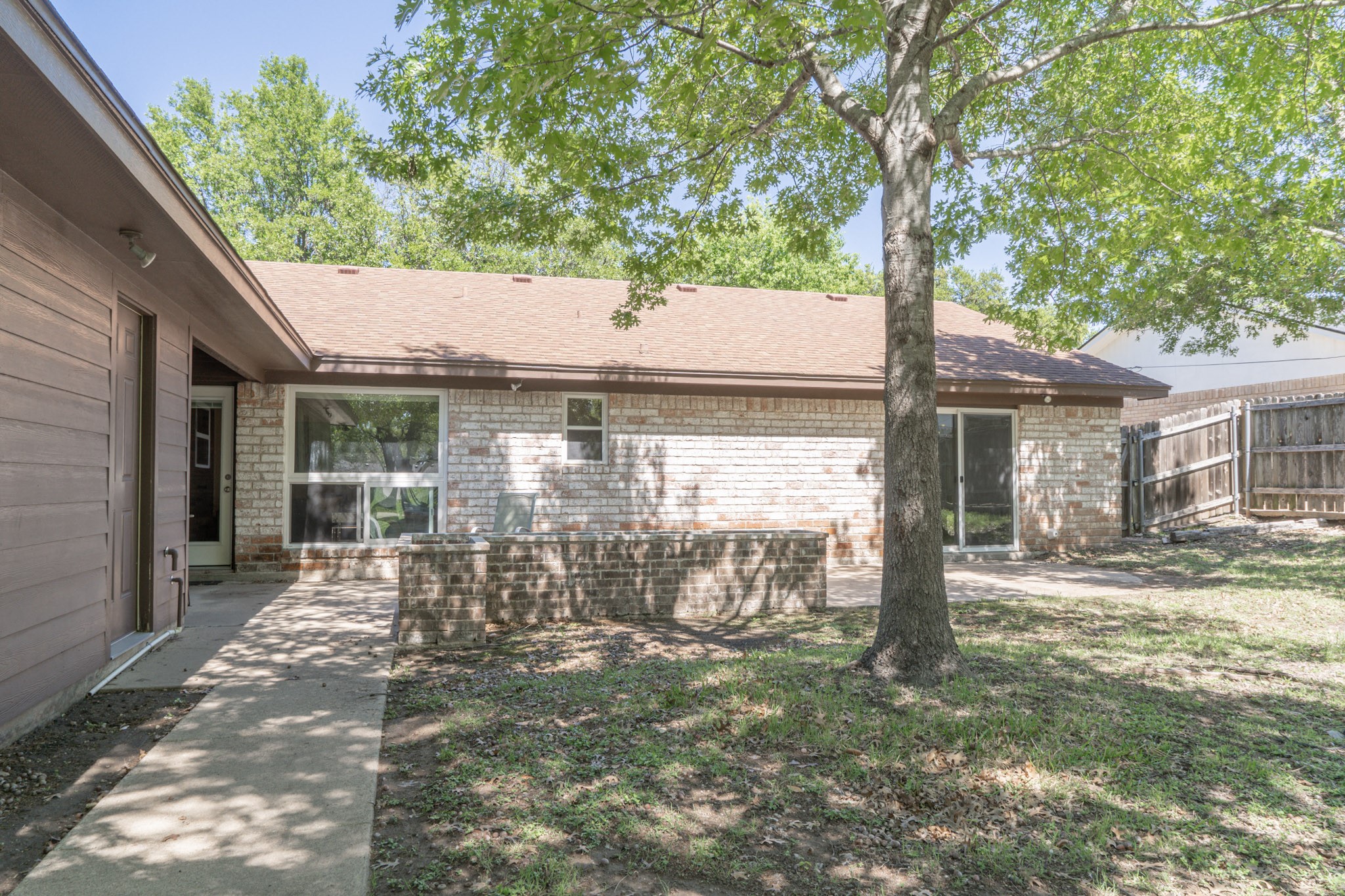 3300 Loma Vista Drive Waco TX 76708