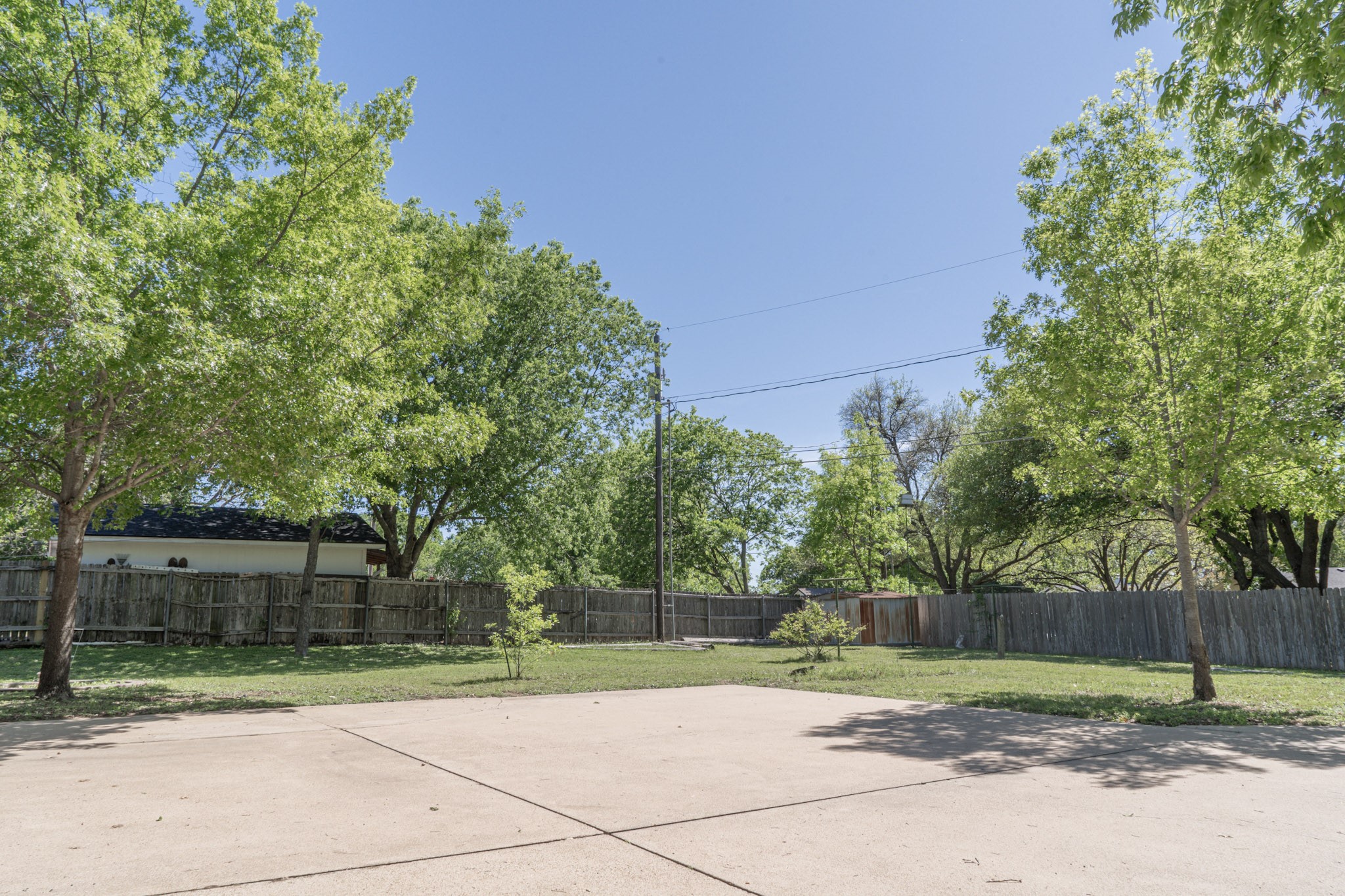 3300 Loma Vista Drive Waco TX 76708