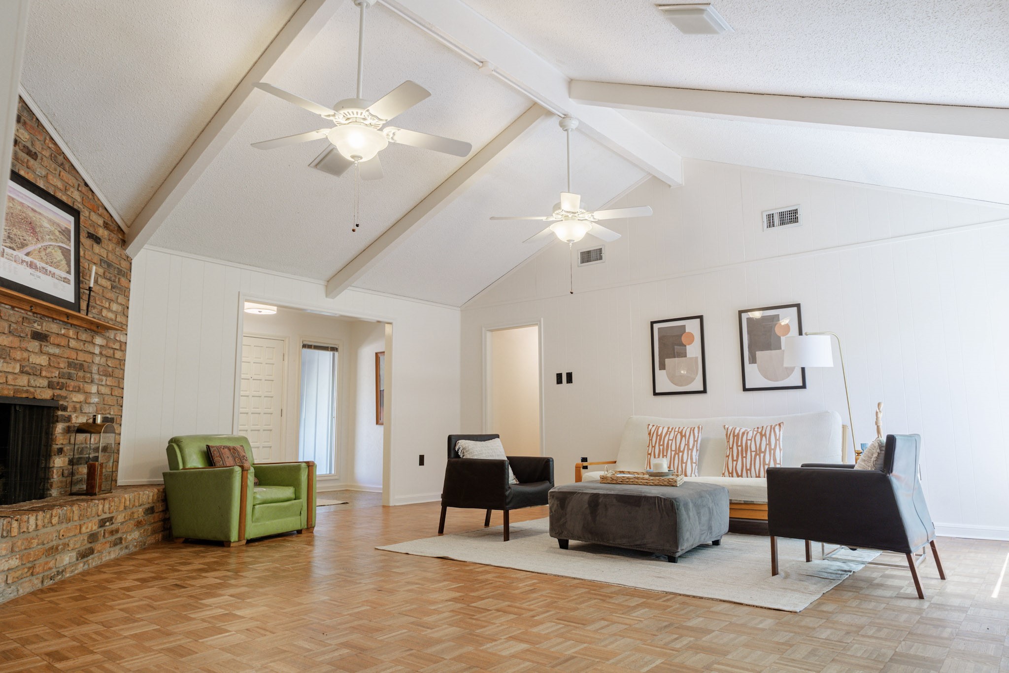 3300 Loma Vista Drive Waco TX 76708