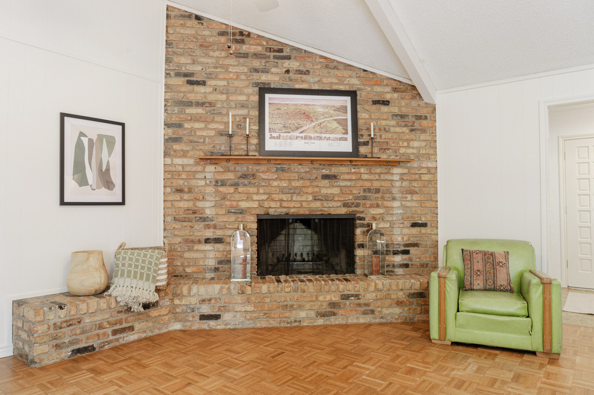 3300 Loma Vista Drive Waco TX 76708