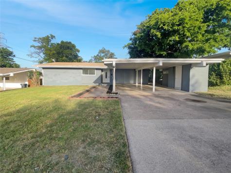 3704 Slade Boulevard Fort Worth TX 76116