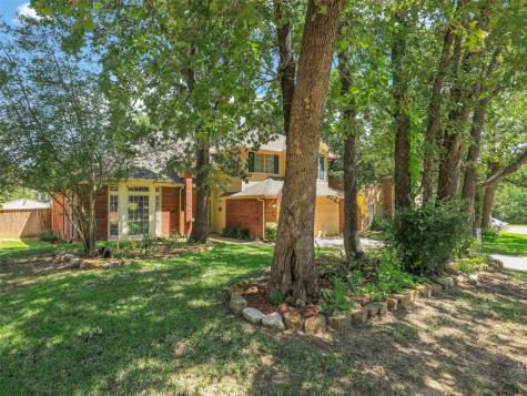 5105 Oak Gate Court Arlington TX 76016