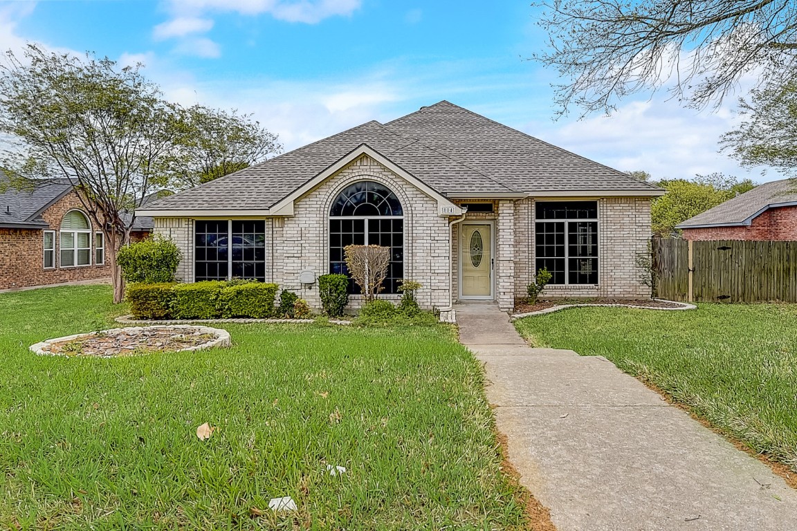 804 Kelsie Lane Desoto TX 75115