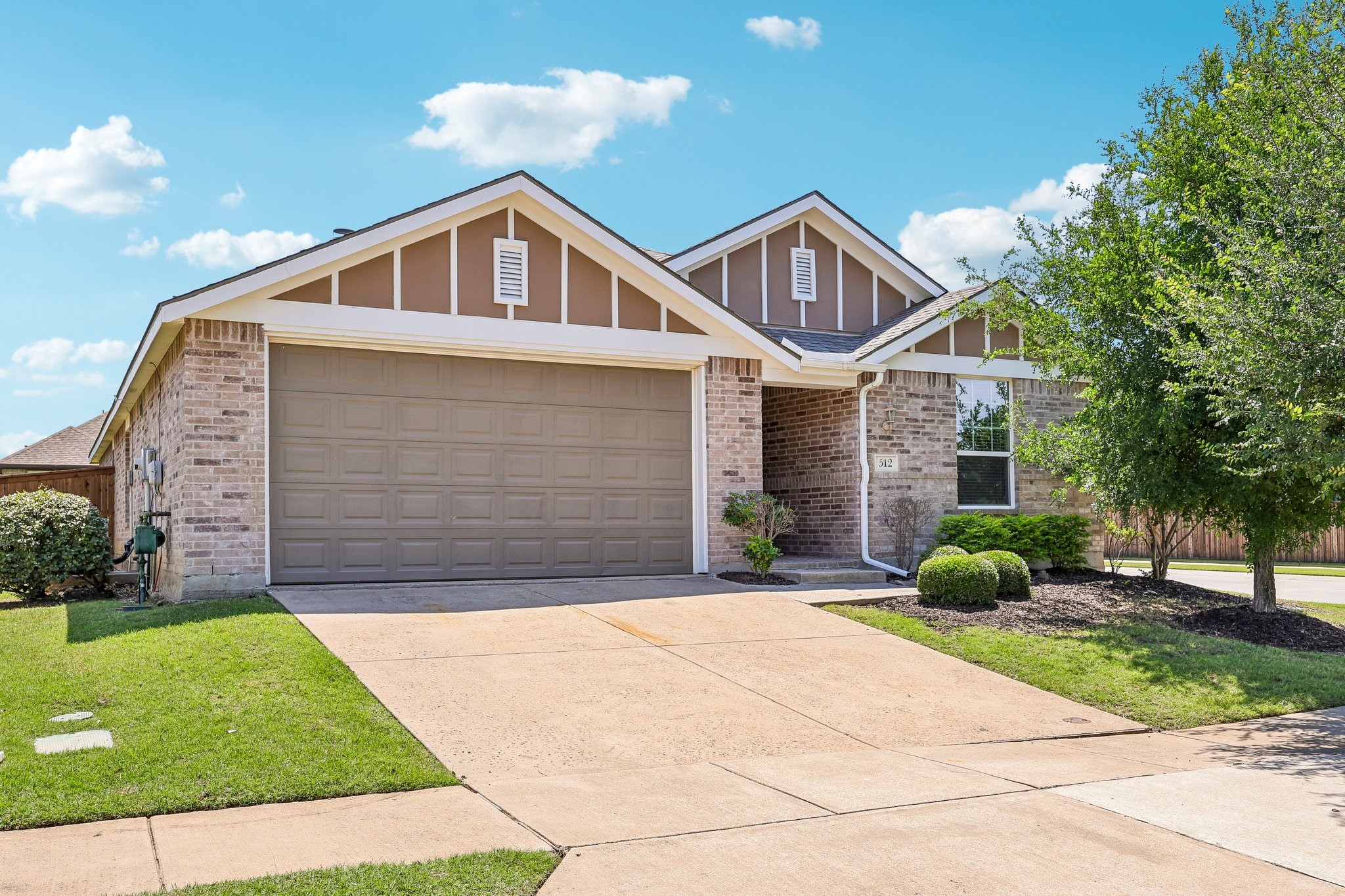 512 Stableford Street Celina TX 75009