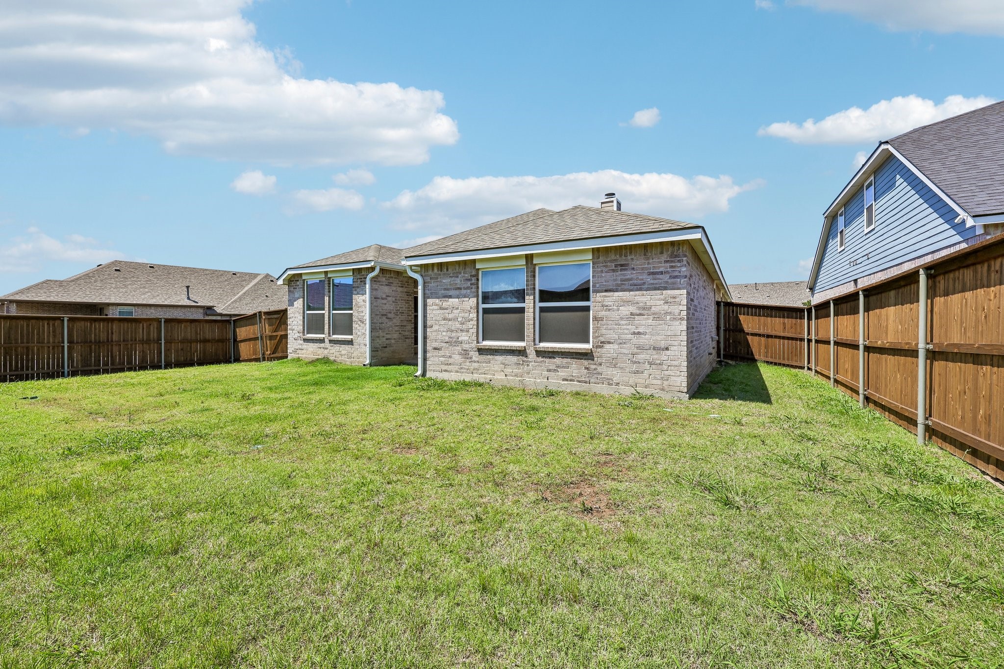 512 Stableford Street Celina TX 75009
