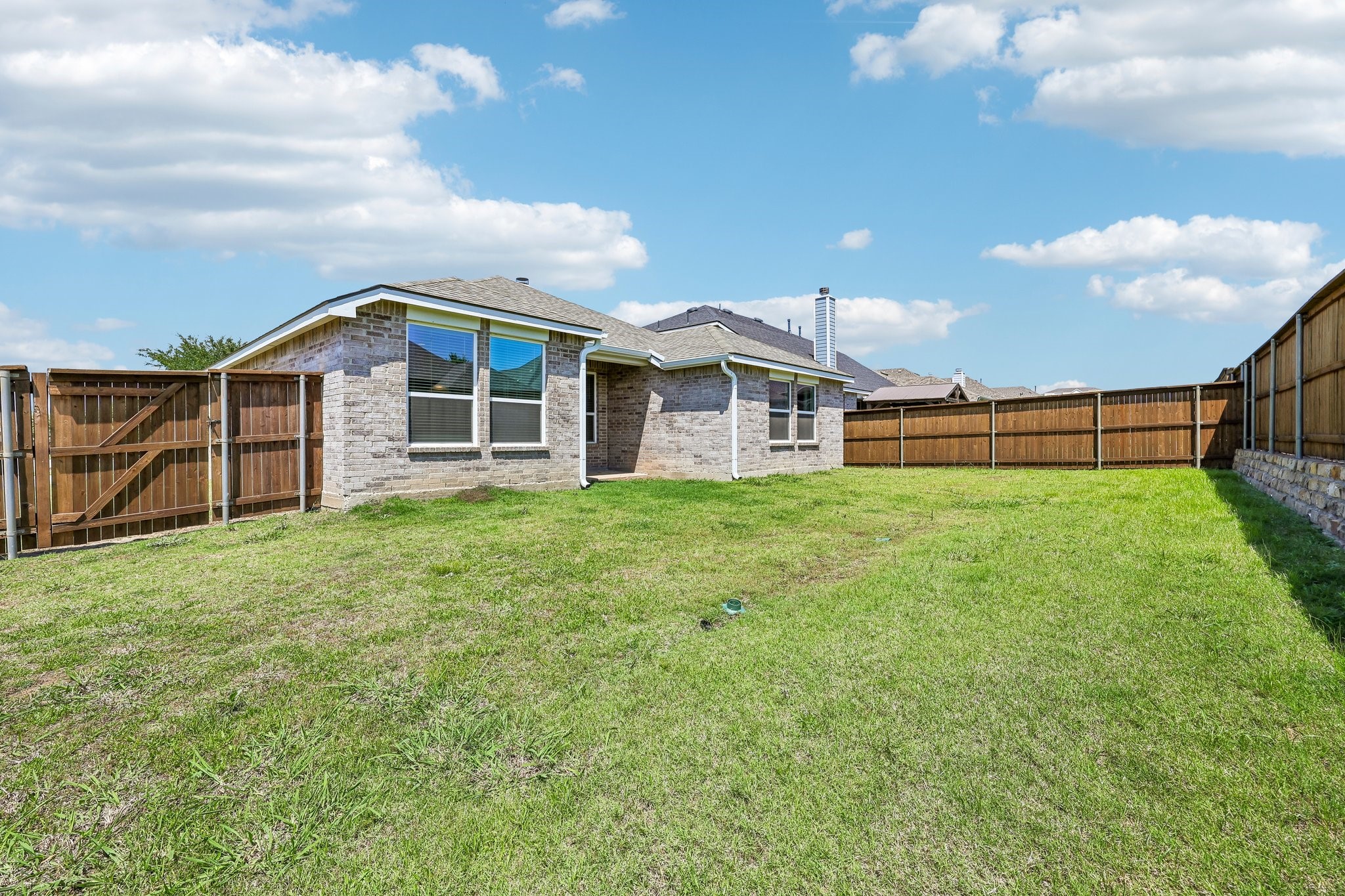 512 Stableford Street Celina TX 75009