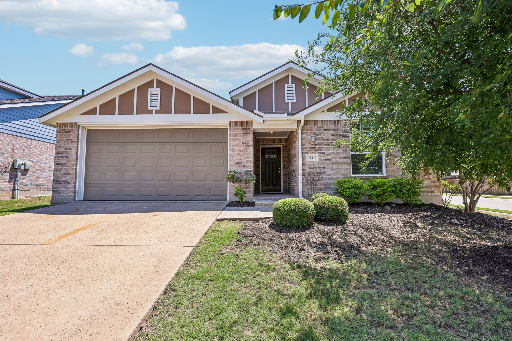 512 Stableford Street Celina TX 75009