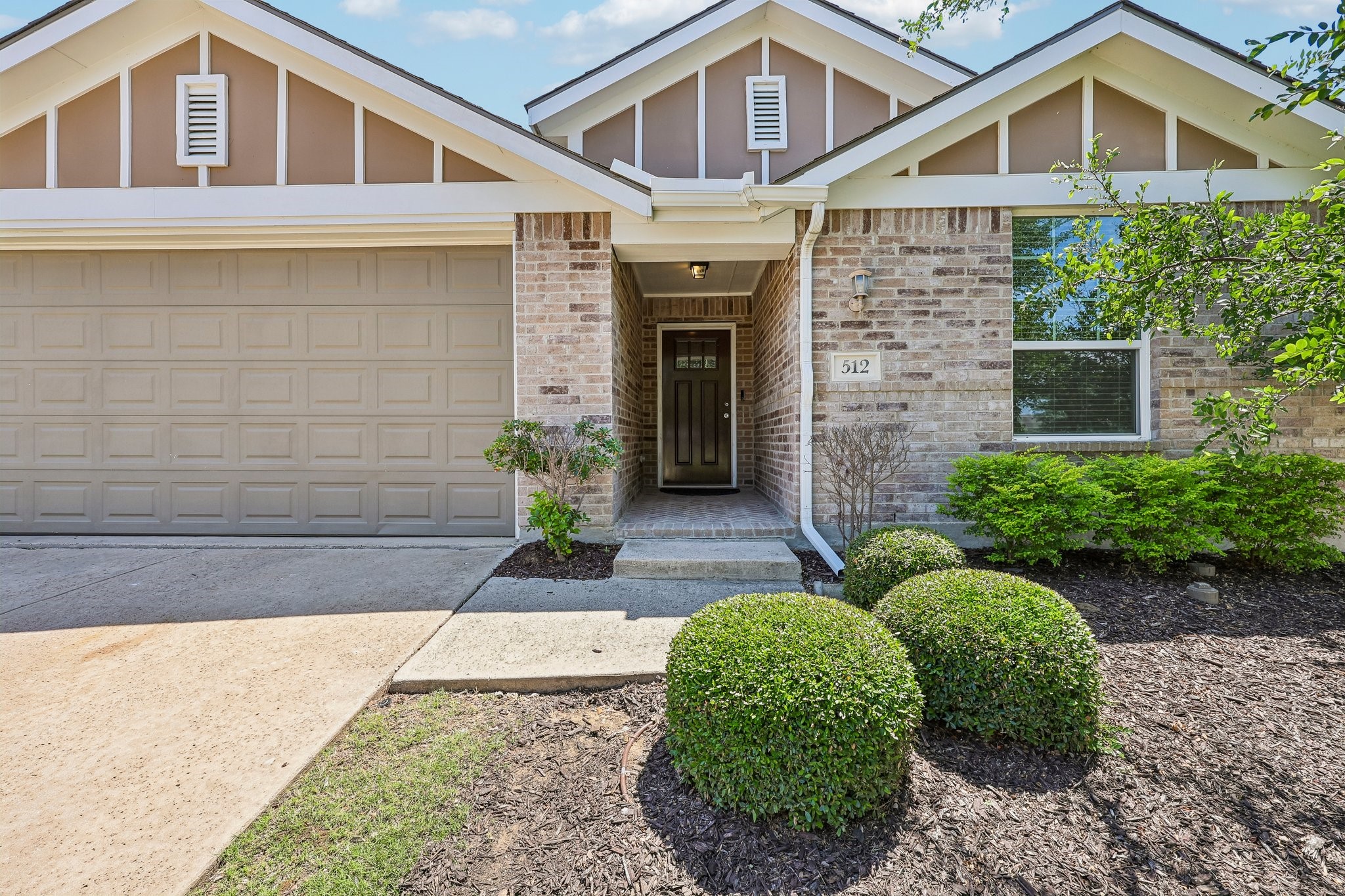 512 Stableford Street Celina TX 75009