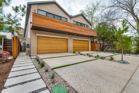 2306 N Prairie Avenue Dallas TX 75204