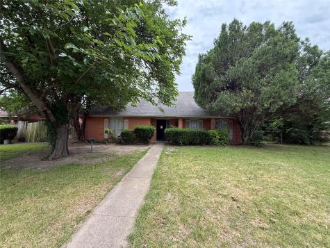 934 Live Oak Drive DeSoto TX 75115