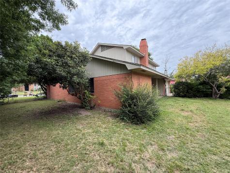 934 Live Oak Drive DeSoto TX 75115