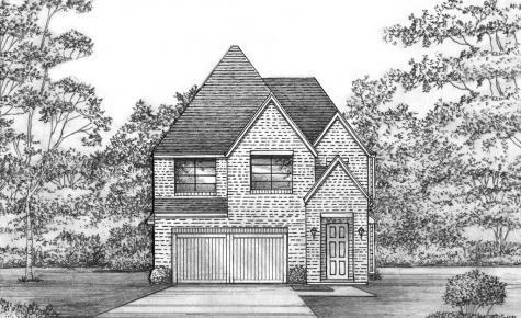 1737 Dartmoor Drive Carrollton TX 75010