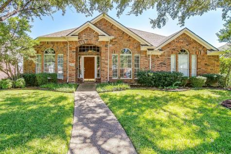 3812 Creekside Lane Carrollton TX 75010