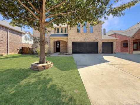 2931 Bahia Grand Prairie TX 75054