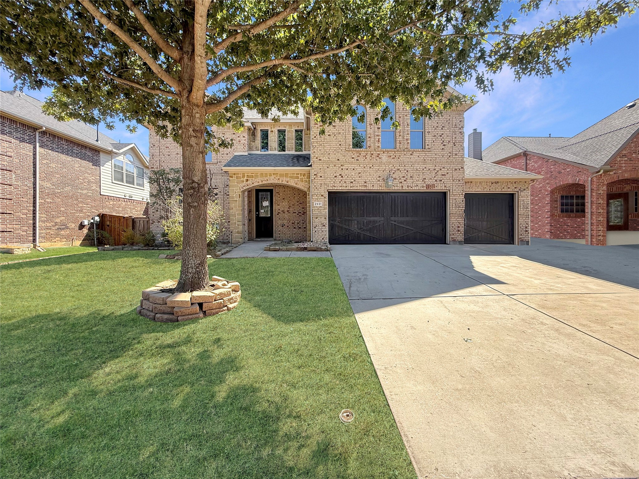 2931 Bahia Grand Prairie TX 75054